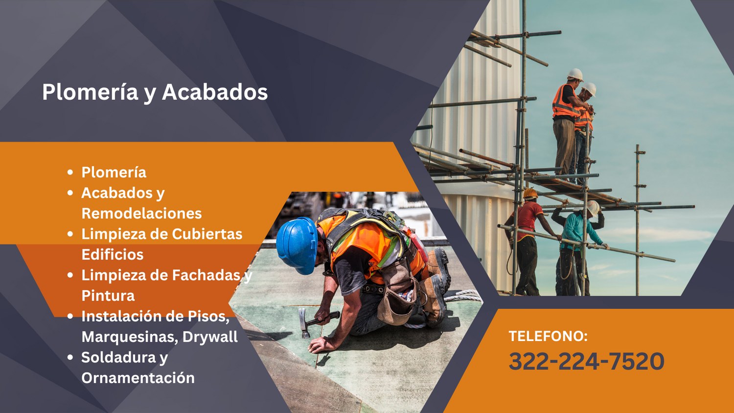 Plomeros Bogotá