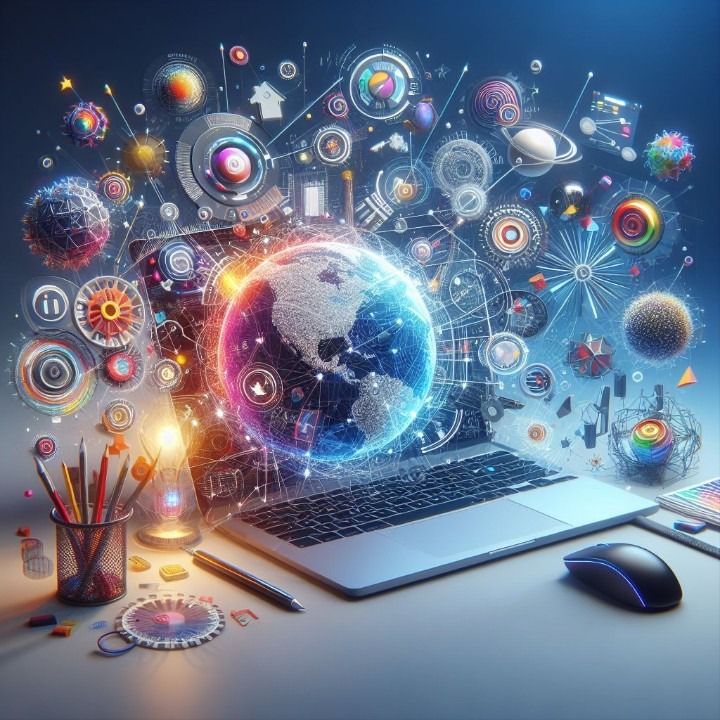 Crecimiento en la Presencia Digital